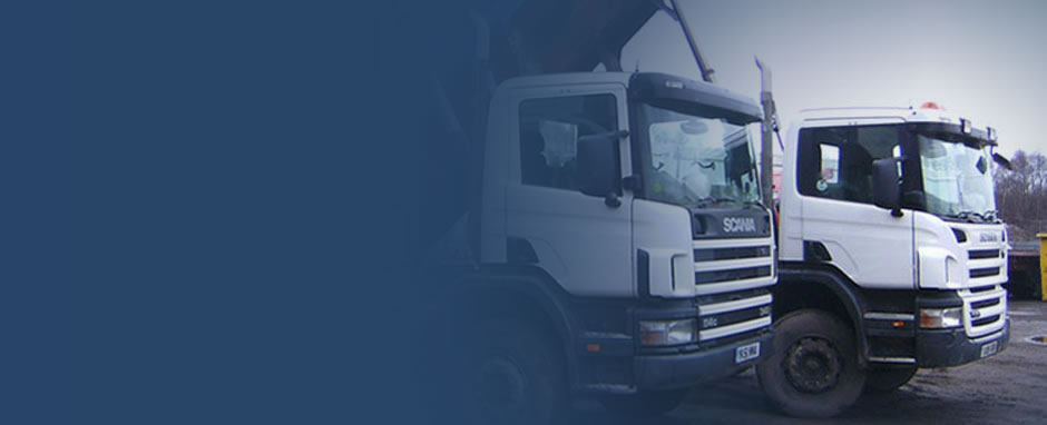 Bannon Tipper hire wagons